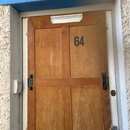 Tropical Marlieux Apartment Exterior photo