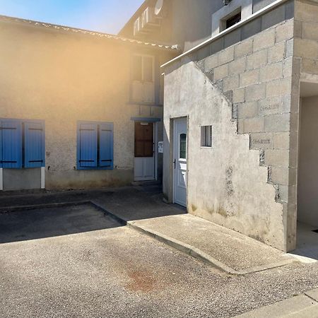 Tropical Marlieux Apartment Exterior photo