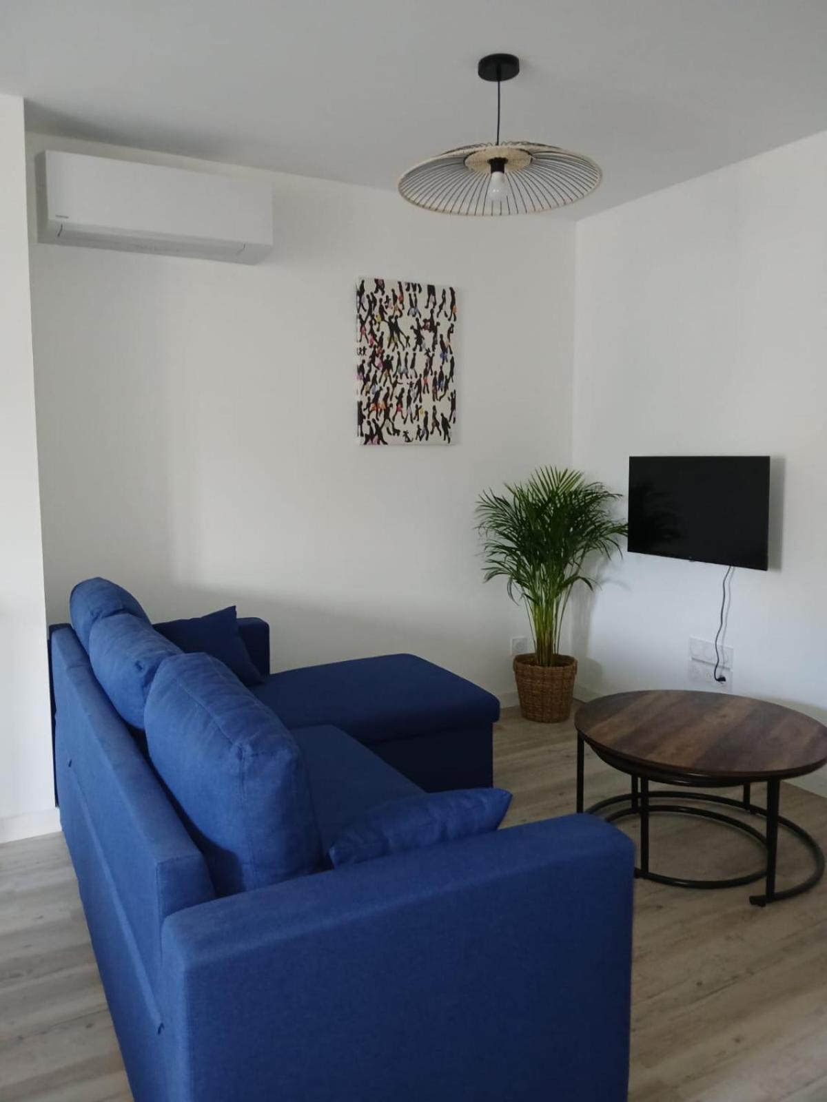 Tropical Marlieux Apartment Exterior photo