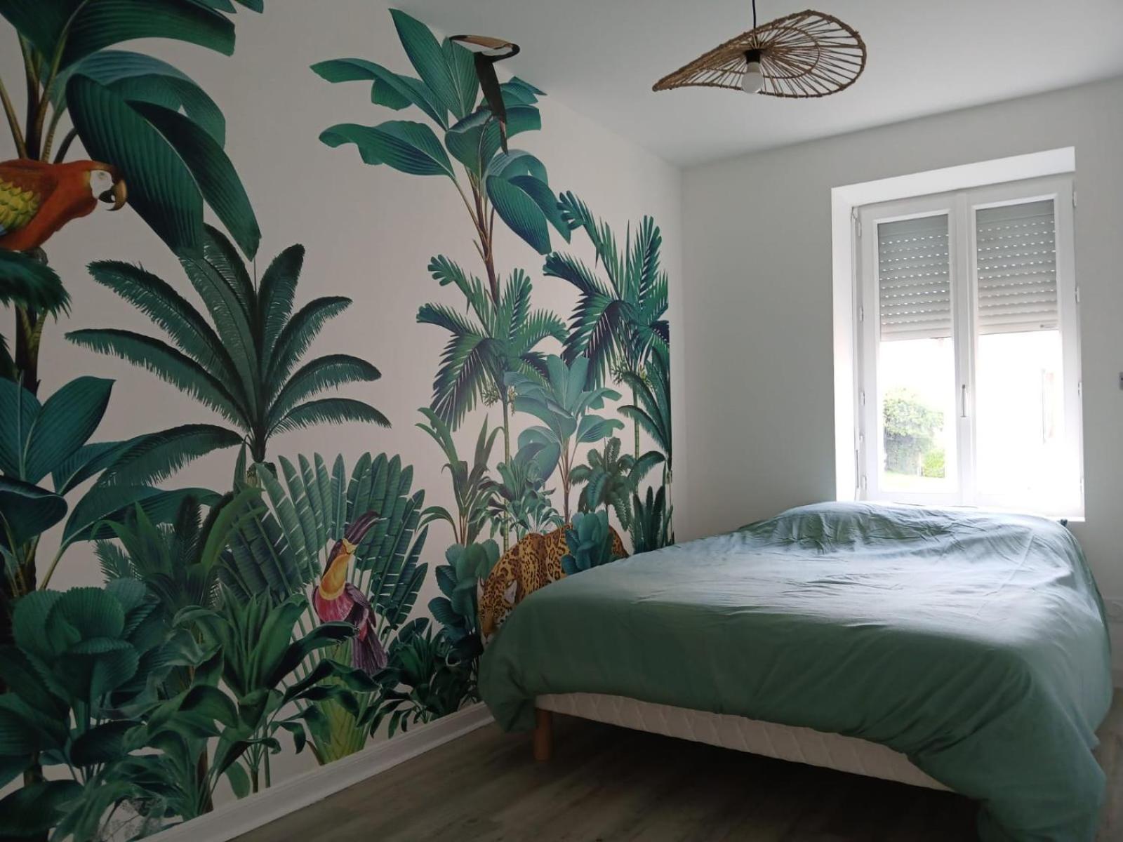 Tropical Marlieux Apartment Exterior photo