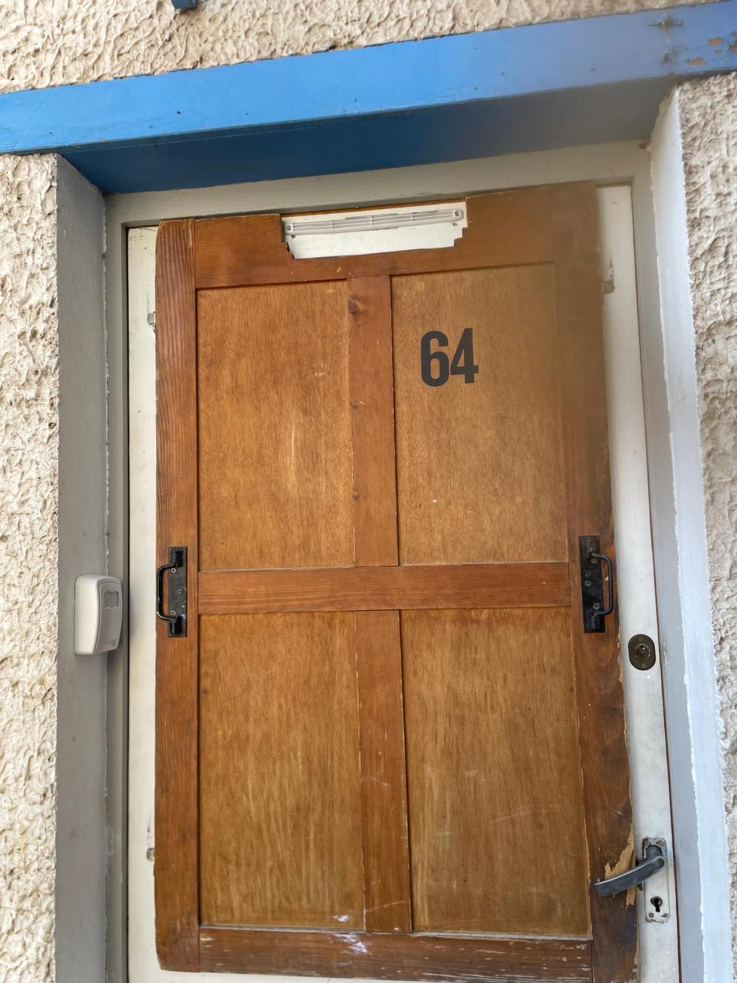Tropical Marlieux Apartment Exterior photo